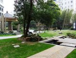 Lee Gardens Hotel Shanghai в Шанхай Китай ✅. Забронировать номер онлайн по выгодной цене в Lee Gardens Hotel Shanghai. Трансфер из аэропорта.