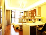 Lentino Shanghai International Serviced Apartment в Шанхай Китай ✅. Забронировать номер онлайн по выгодной цене в Lentino Shanghai International Serviced Apartment. Трансфер из аэропорта.