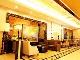 Lentino Shanghai International Serviced Apartment в Шанхай Китай ✅. Забронировать номер онлайн по выгодной цене в Lentino Shanghai International Serviced Apartment. Трансфер из аэропорта.