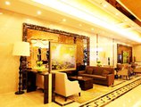 Lentino Shanghai International Serviced Apartment в Шанхай Китай ✅. Забронировать номер онлайн по выгодной цене в Lentino Shanghai International Serviced Apartment. Трансфер из аэропорта.