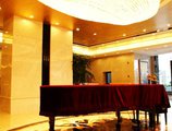 Lentino Shanghai International Serviced Apartment в Шанхай Китай ✅. Забронировать номер онлайн по выгодной цене в Lentino Shanghai International Serviced Apartment. Трансфер из аэропорта.