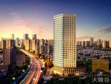 Lentino Shanghai International Serviced Apartment в Шанхай Китай ✅. Забронировать номер онлайн по выгодной цене в Lentino Shanghai International Serviced Apartment. Трансфер из аэропорта.