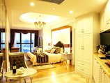 Lentino Shanghai International Serviced Apartment в Шанхай Китай ✅. Забронировать номер онлайн по выгодной цене в Lentino Shanghai International Serviced Apartment. Трансфер из аэропорта.