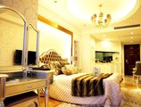 Lentino Shanghai International Serviced Apartment в Шанхай Китай ✅. Забронировать номер онлайн по выгодной цене в Lentino Shanghai International Serviced Apartment. Трансфер из аэропорта.