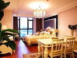 Lentino Shanghai International Serviced Apartment в Шанхай Китай ✅. Забронировать номер онлайн по выгодной цене в Lentino Shanghai International Serviced Apartment. Трансфер из аэропорта.