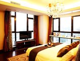 Lentino Shanghai International Serviced Apartment в Шанхай Китай ✅. Забронировать номер онлайн по выгодной цене в Lentino Shanghai International Serviced Apartment. Трансфер из аэропорта.