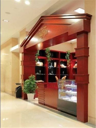 Yuloon Hotel в Шанхай Китай ✅. Забронировать номер онлайн по выгодной цене в Yuloon Hotel. Трансфер из аэропорта.