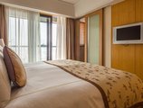 LDF All Suites Hotel в Шанхай Китай ✅. Забронировать номер онлайн по выгодной цене в LDF All Suites Hotel. Трансфер из аэропорта.