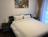 Kinghouse Serviced Apartment Shanghai в Шанхай Китай ✅. Забронировать номер онлайн по выгодной цене в Kinghouse Serviced Apartment Shanghai. Трансфер из аэропорта.