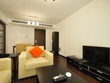 Kinghouse Serviced Apartment Shanghai в Шанхай Китай ✅. Забронировать номер онлайн по выгодной цене в Kinghouse Serviced Apartment Shanghai. Трансфер из аэропорта.