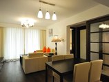 Kinghouse Serviced Apartment Shanghai в Шанхай Китай ✅. Забронировать номер онлайн по выгодной цене в Kinghouse Serviced Apartment Shanghai. Трансфер из аэропорта.