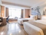 Atour Hotel в Шанхай Китай ✅. Забронировать номер онлайн по выгодной цене в Atour Hotel. Трансфер из аэропорта.