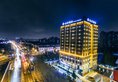 Atour Hotel в Шанхай Китай ✅. Забронировать номер онлайн по выгодной цене в Atour Hotel. Трансфер из аэропорта.