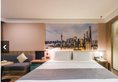 Atour Hotel в Шанхай Китай ✅. Забронировать номер онлайн по выгодной цене в Atour Hotel. Трансфер из аэропорта.