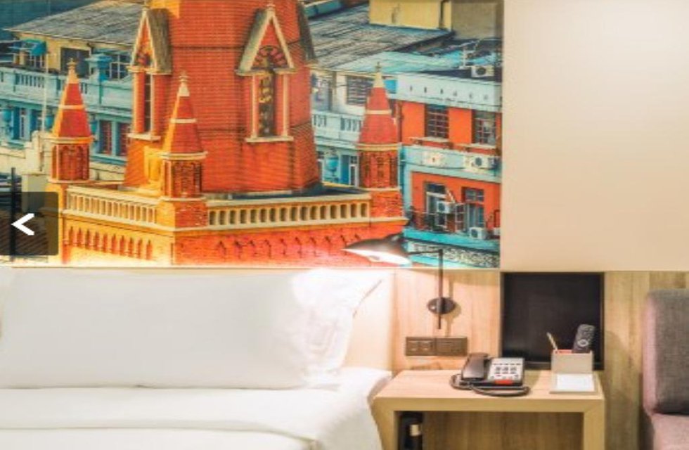 Atour Hotel в Шанхай Китай ✅. Забронировать номер онлайн по выгодной цене в Atour Hotel. Трансфер из аэропорта.