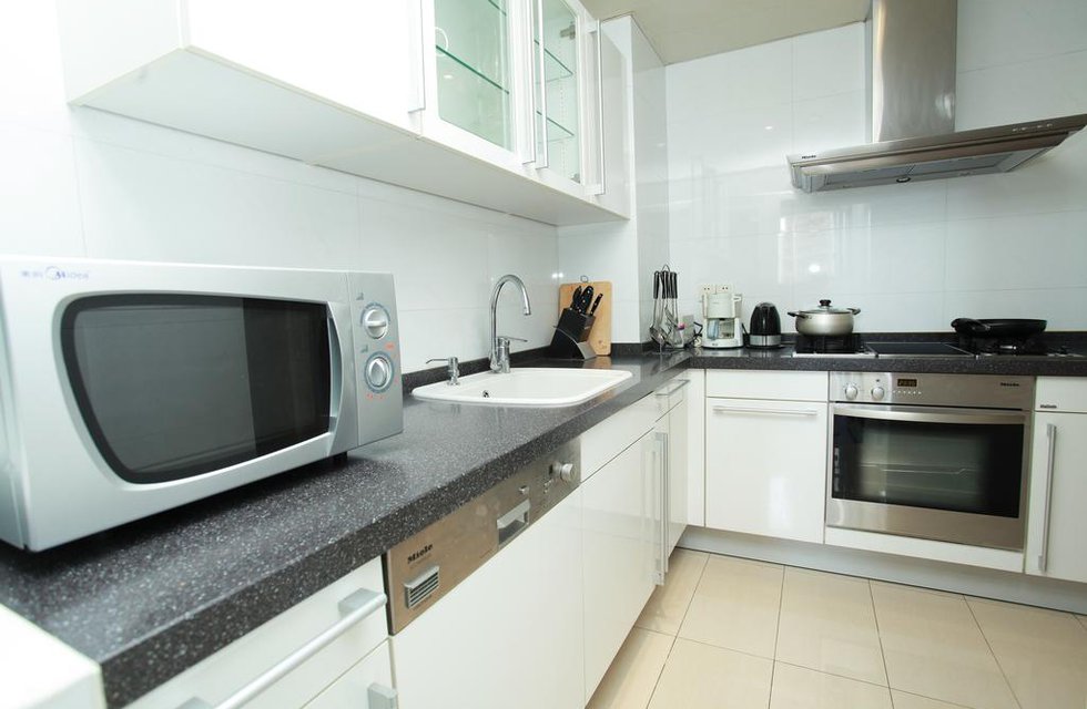 City Life Service Apartment-Skyline Manison в Шанхай Китай ✅. Забронировать номер онлайн по выгодной цене в City Life Service Apartment-Skyline Manison. Трансфер из аэропорта.