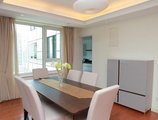 City Life Service Apartment-Skyline Manison в Шанхай Китай ✅. Забронировать номер онлайн по выгодной цене в City Life Service Apartment-Skyline Manison. Трансфер из аэропорта.