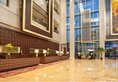 FuJian Hotel в Шанхай Китай ✅. Забронировать номер онлайн по выгодной цене в FuJian Hotel. Трансфер из аэропорта.
