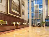 FuJian Hotel в Шанхай Китай ✅. Забронировать номер онлайн по выгодной цене в FuJian Hotel. Трансфер из аэропорта.