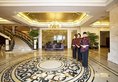 Friend Hotel Shanghai в Шанхай Китай ✅. Забронировать номер онлайн по выгодной цене в Friend Hotel Shanghai. Трансфер из аэропорта.