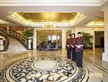 Friend Hotel Shanghai в Шанхай Китай ✅. Забронировать номер онлайн по выгодной цене в Friend Hotel Shanghai. Трансфер из аэропорта.