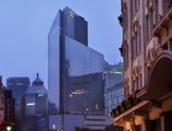 Sofitel Shanghai Hyland в Шанхай Китай ✅. Забронировать номер онлайн по выгодной цене в Sofitel Shanghai Hyland. Трансфер из аэропорта.