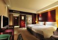 Sofitel Shanghai Hyland в Шанхай Китай ✅. Забронировать номер онлайн по выгодной цене в Sofitel Shanghai Hyland. Трансфер из аэропорта.