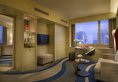 Sofitel Shanghai Hyland в Шанхай Китай ✅. Забронировать номер онлайн по выгодной цене в Sofitel Shanghai Hyland. Трансфер из аэропорта.