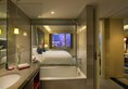 Sofitel Shanghai Hyland в Шанхай Китай ✅. Забронировать номер онлайн по выгодной цене в Sofitel Shanghai Hyland. Трансфер из аэропорта.