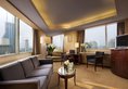 Sofitel Shanghai Hyland в Шанхай Китай ✅. Забронировать номер онлайн по выгодной цене в Sofitel Shanghai Hyland. Трансфер из аэропорта.