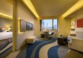 Sofitel Shanghai Hyland в Шанхай Китай ✅. Забронировать номер онлайн по выгодной цене в Sofitel Shanghai Hyland. Трансфер из аэропорта.