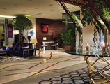 Sofitel Shanghai Hyland в Шанхай Китай ✅. Забронировать номер онлайн по выгодной цене в Sofitel Shanghai Hyland. Трансфер из аэропорта.