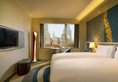 Sofitel Shanghai Hyland в Шанхай Китай ✅. Забронировать номер онлайн по выгодной цене в Sofitel Shanghai Hyland. Трансфер из аэропорта.