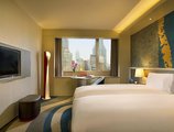 Sofitel Shanghai Hyland в Шанхай Китай ✅. Забронировать номер онлайн по выгодной цене в Sofitel Shanghai Hyland. Трансфер из аэропорта.