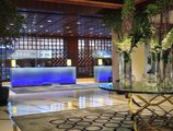 Sofitel Shanghai Hyland в Шанхай Китай ✅. Забронировать номер онлайн по выгодной цене в Sofitel Shanghai Hyland. Трансфер из аэропорта.