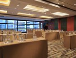 Sofitel Shanghai Hyland в Шанхай Китай ✅. Забронировать номер онлайн по выгодной цене в Sofitel Shanghai Hyland. Трансфер из аэропорта.