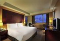 Sofitel Shanghai Hyland в Шанхай Китай ✅. Забронировать номер онлайн по выгодной цене в Sofitel Shanghai Hyland. Трансфер из аэропорта.
