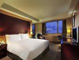 Sofitel Shanghai Hyland в Шанхай Китай ✅. Забронировать номер онлайн по выгодной цене в Sofitel Shanghai Hyland. Трансфер из аэропорта.