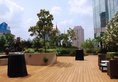 Sofitel Shanghai Hyland в Шанхай Китай ✅. Забронировать номер онлайн по выгодной цене в Sofitel Shanghai Hyland. Трансфер из аэропорта.
