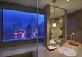 Sofitel Shanghai Hyland в Шанхай Китай ✅. Забронировать номер онлайн по выгодной цене в Sofitel Shanghai Hyland. Трансфер из аэропорта.