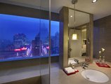 Sofitel Shanghai Hyland в Шанхай Китай ✅. Забронировать номер онлайн по выгодной цене в Sofitel Shanghai Hyland. Трансфер из аэропорта.