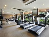 Sofitel Shanghai Hyland в Шанхай Китай ✅. Забронировать номер онлайн по выгодной цене в Sofitel Shanghai Hyland. Трансфер из аэропорта.