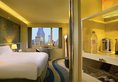 Sofitel Shanghai Hyland в Шанхай Китай ✅. Забронировать номер онлайн по выгодной цене в Sofitel Shanghai Hyland. Трансфер из аэропорта.