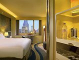 Sofitel Shanghai Hyland в Шанхай Китай ✅. Забронировать номер онлайн по выгодной цене в Sofitel Shanghai Hyland. Трансфер из аэропорта.