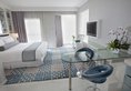 Dorsett Shanghai в Шанхай Китай ✅. Забронировать номер онлайн по выгодной цене в Dorsett Shanghai. Трансфер из аэропорта.