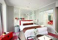 Dorsett Shanghai в Шанхай Китай ✅. Забронировать номер онлайн по выгодной цене в Dorsett Shanghai. Трансфер из аэропорта.