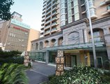 Dorsett Shanghai в Шанхай Китай ✅. Забронировать номер онлайн по выгодной цене в Dorsett Shanghai. Трансфер из аэропорта.
