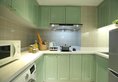 Green Court Serviced Apartment-People’s Square в Шанхай Китай ✅. Забронировать номер онлайн по выгодной цене в Green Court Serviced Apartment-People’s Square. Трансфер из аэропорта.