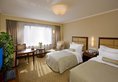 Jin Jiang Rainbow Hotel в Шанхай Китай ✅. Забронировать номер онлайн по выгодной цене в Jin Jiang Rainbow Hotel. Трансфер из аэропорта.