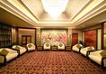 Jin Jiang Rainbow Hotel в Шанхай Китай ✅. Забронировать номер онлайн по выгодной цене в Jin Jiang Rainbow Hotel. Трансфер из аэропорта.
